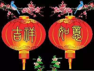 珍貴畫面12生肖春節前為您送福,見其者今年一定大爆發