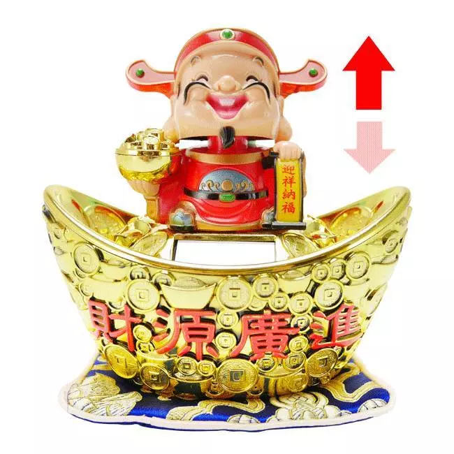 2019豬年【初一】財氣爆發的四個生肖,有你嗎?