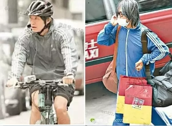 身價過億生活卻「超簡樸」的11位明星:人生最好的態度就是,不炫富也能證明自己的價值