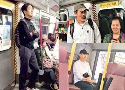身價過億生活卻「超簡樸」的11位明星:人生最好的態度就是,不炫富也能證明自己的價值