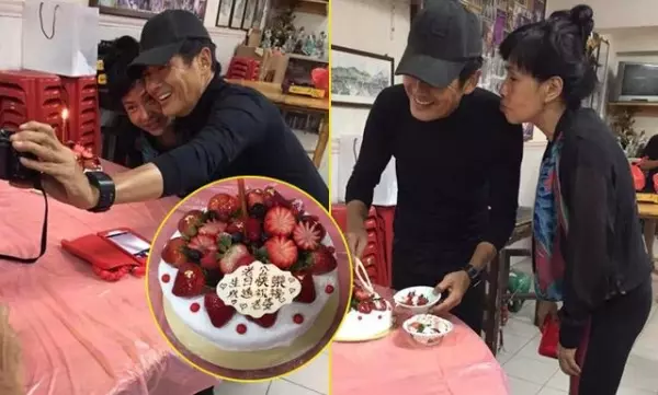 身價過億生活卻「超簡樸」的11位明星:人生最好的態度就是,不炫富也能證明自己的價值