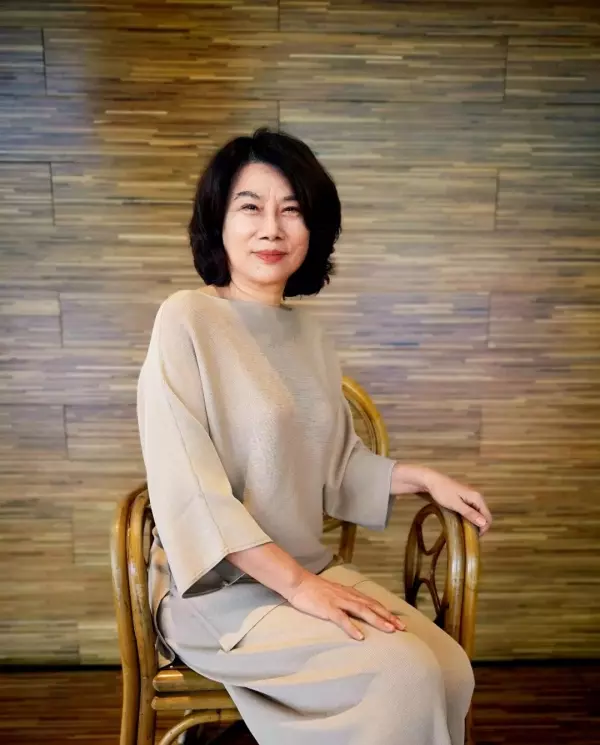 人到40歲還「窮」,謹記「6句話」董明珠:「奮鬥」才能贏得未來!