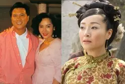 拜票遇反廢死聯盟要求表達看法 林吉祥支持者趨前擋駕