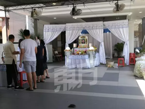 【人車墜海案】家屬呼籲勿再轉發死者遺體照