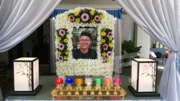 【人車墜海案】家屬呼籲勿再轉發死者遺體照