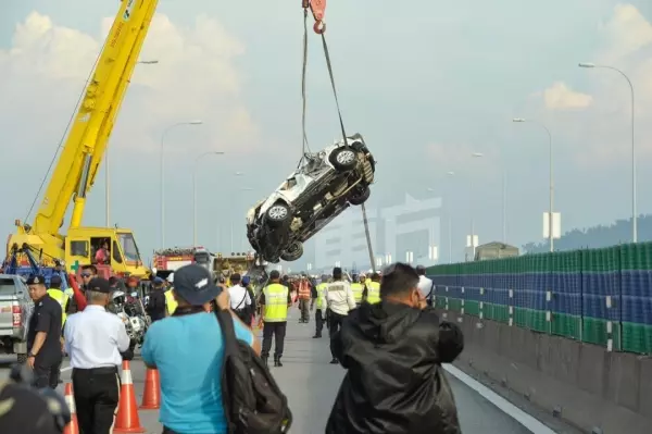 【人車墜海案】家屬呼籲勿再轉發死者遺體照