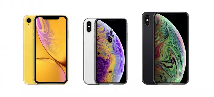 新iPhone銷量史上第二差 報告指庫存堆積