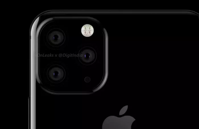 新iPhone銷量史上第二差 報告指庫存堆積
