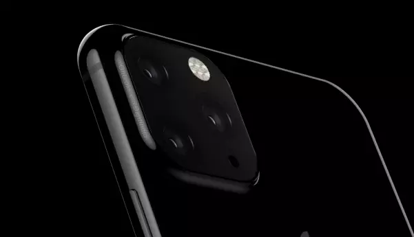 新iPhone銷量史上第二差 報告指庫存堆積