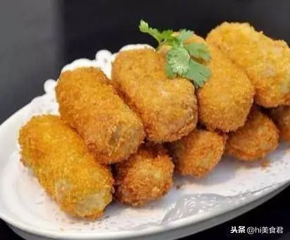 芋頭的20種做法,新手也能學會