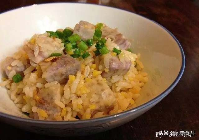 芋頭的20種做法,新手也能學會