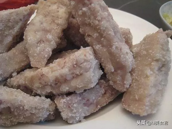 芋頭的20種做法,新手也能學會