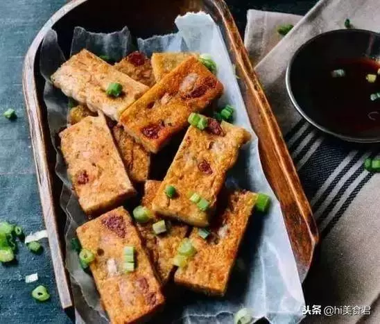 芋頭的20種做法,新手也能學會