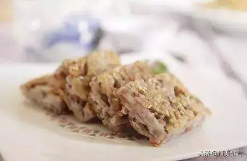 芋頭的20種做法,新手也能學會