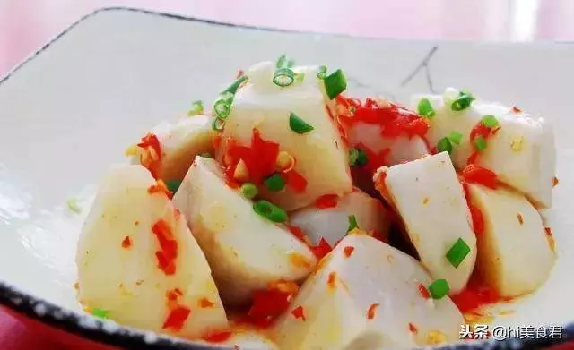 芋頭的20種做法,新手也能學會
