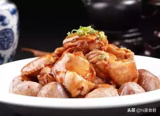 芋頭的20種做法,新手也能學會