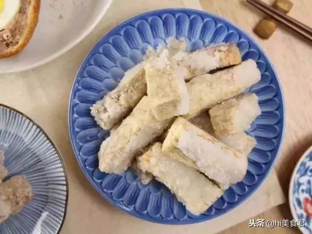 芋頭的20種做法,新手也能學會