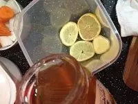每天空腹「喝1杯」,一個月後照鏡子發現自己瘦一圈!
