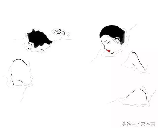 【切記】夫妻千萬不要分房睡,這一點很重要!
