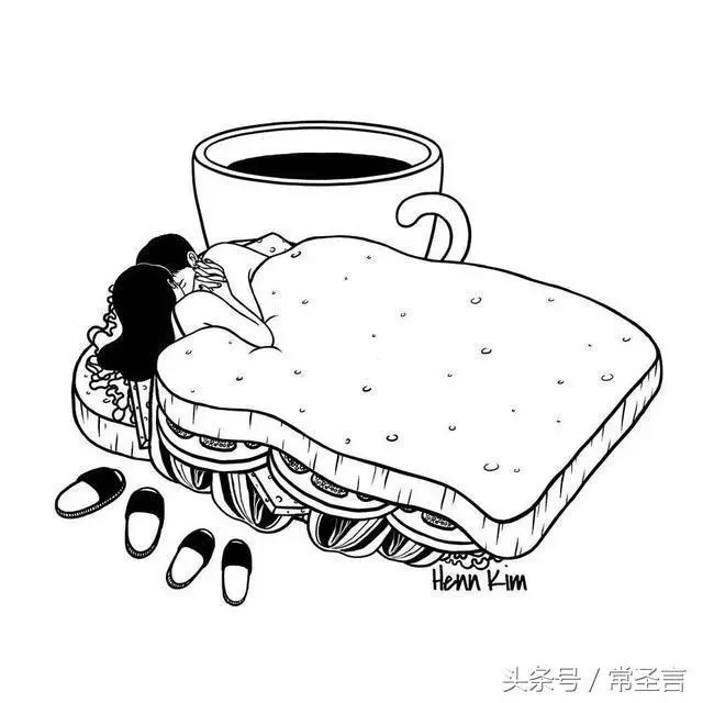 【切記】夫妻千萬不要分房睡,這一點很重要!