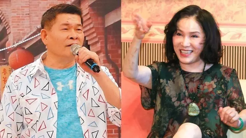 好暖心!李亞萍「退掉3600元紅包」槓上澎恰恰,意外曝光「費玉清貼心舉動」賀一航尷尬了!