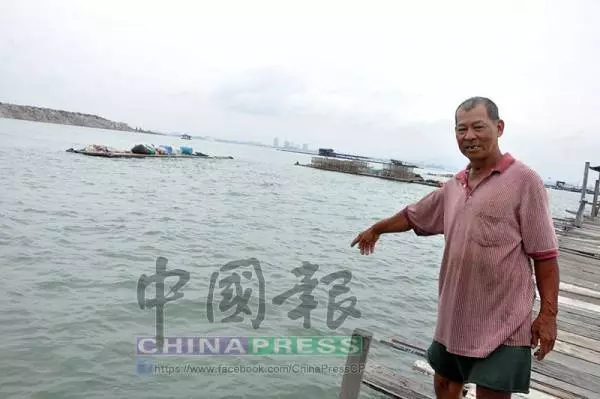 「別怕,我是來幫你」 海上撈屍人與魂溝通 找過無數的屍體!功德無量