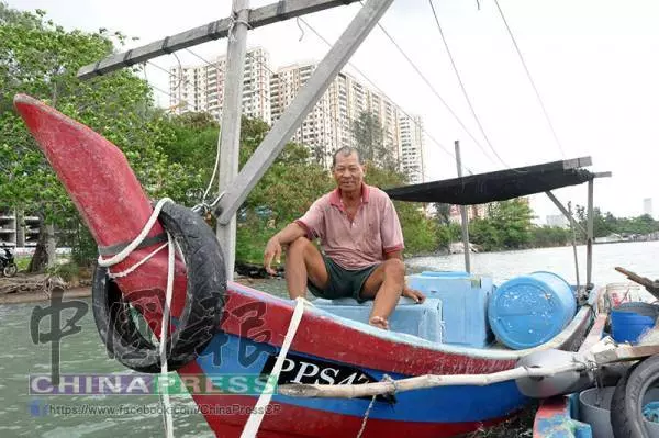 「別怕,我是來幫你」 海上撈屍人與魂溝通 找過無數的屍體!功德無量