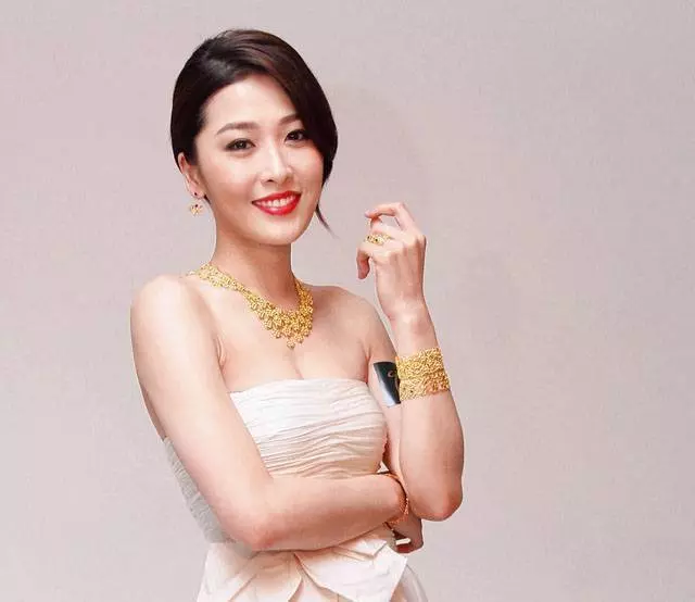 TVB 6對索爆姐妹花!最後一組很多人不知道她們是兩姐妹