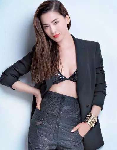 TVB 6對索爆姐妹花!最後一組很多人不知道她們是兩姐妹