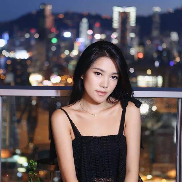 TVB 6對索爆姐妹花!最後一組很多人不知道她們是兩姐妹