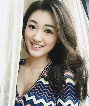 TVB 6對索爆姐妹花!最後一組很多人不知道她們是兩姐妹