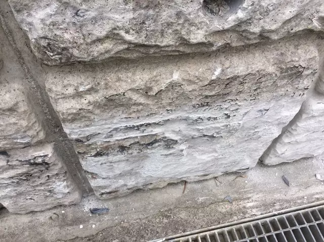 哭哭!媒體試駕千萬賓士超跑 倒栽蔥撞進山溝 | 蘋果日報