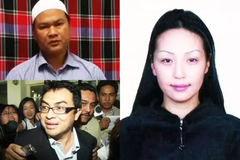 【阿旦杜雅小兒子已去世!】等不到億元索償訴訟結果!