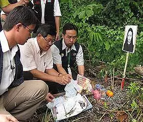 【阿旦杜雅小兒子已去世!】等不到億元索償訴訟結果!