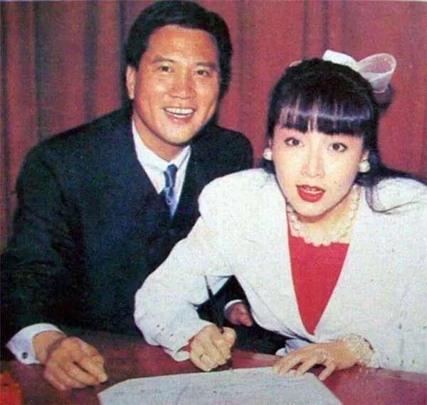 恬妞嘆自己「一生最失敗」經歷2次失敗婚姻