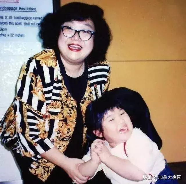 新郎是溫哥華人,高中」發小「!鄭欣宜繼承億萬遺產後宣布結婚了