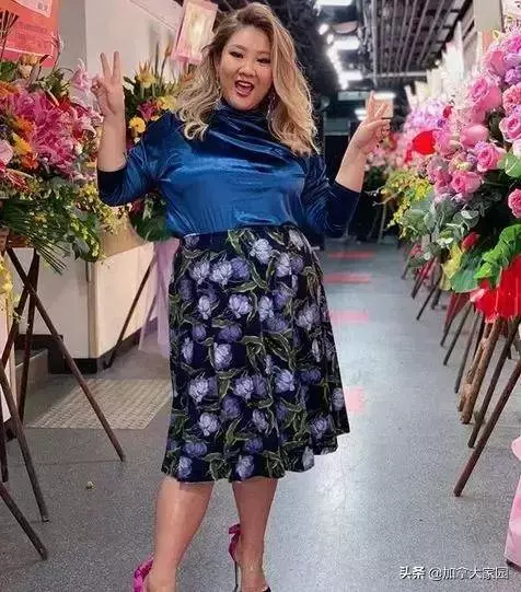 新郎是溫哥華人,高中」發小「!鄭欣宜繼承億萬遺產後宣布結婚了