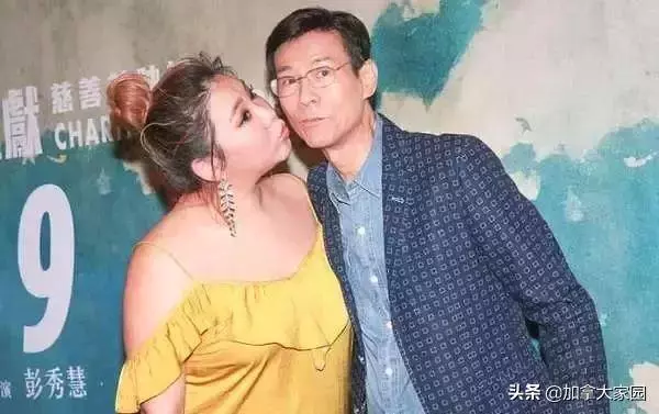 新郎是溫哥華人,高中」發小「!鄭欣宜繼承億萬遺產後宣布結婚了