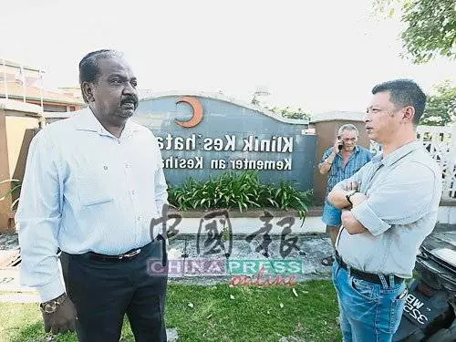 【事件曝光了】要等就等 不等就走 醫護員非常囂張