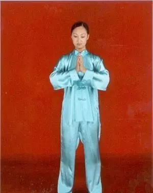 運動養生,中醫傳統功法八段錦,五禽戲,易筋經,六字訣,氣功