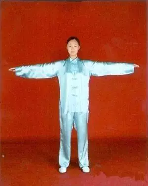 運動養生,中醫傳統功法八段錦,五禽戲,易筋經,六字訣,氣功