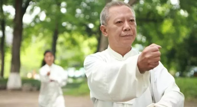 運動養生,中醫傳統功法八段錦,五禽戲,易筋經,六字訣,氣功
