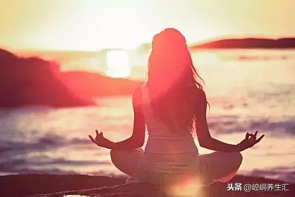 經絡通不通,從4個部位看出來!中醫一套「經絡操」疏通身體