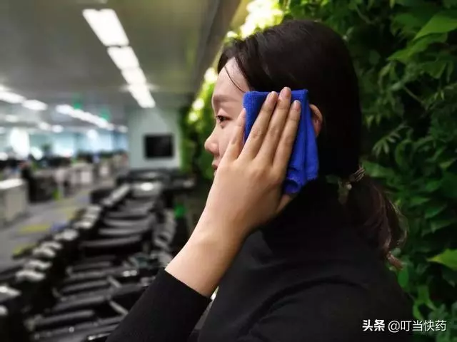 頭痛、腰疼、頸椎痛……8種常見疼痛,遇到就這麼辦!
