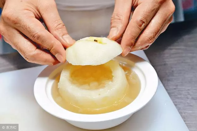 不但美味,它還是便秘調理小能手,經常吃,潤腸通便,便秘不來擾