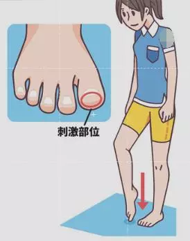戳30下護膝蓋防失智,68歲也健步如飛!