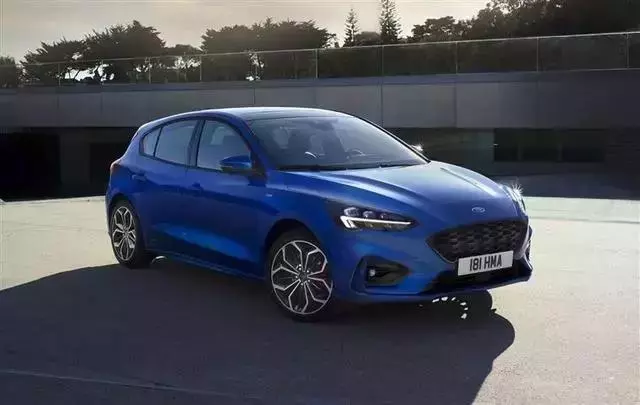 最懂車的德國人都買什麼車?銷量前十中竟有一款美系車!