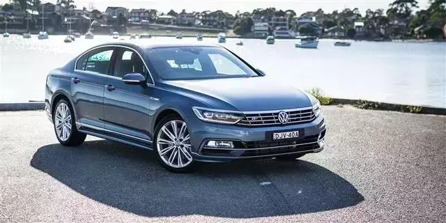 最懂車的德國人都買什麼車?銷量前十中竟有一款美系車!