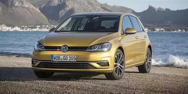 最懂車的德國人都買什麼車?銷量前十中竟有一款美系車!