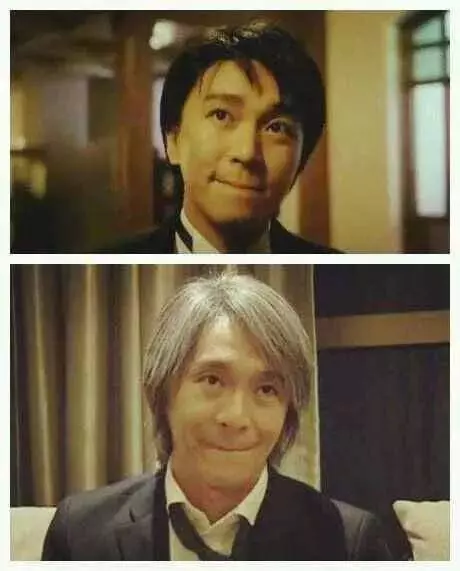 娛樂圈未解之謎解了一個:周星馳吳孟達老死不相往來的原因浮出水面